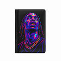 AstroDrip Passport Holder