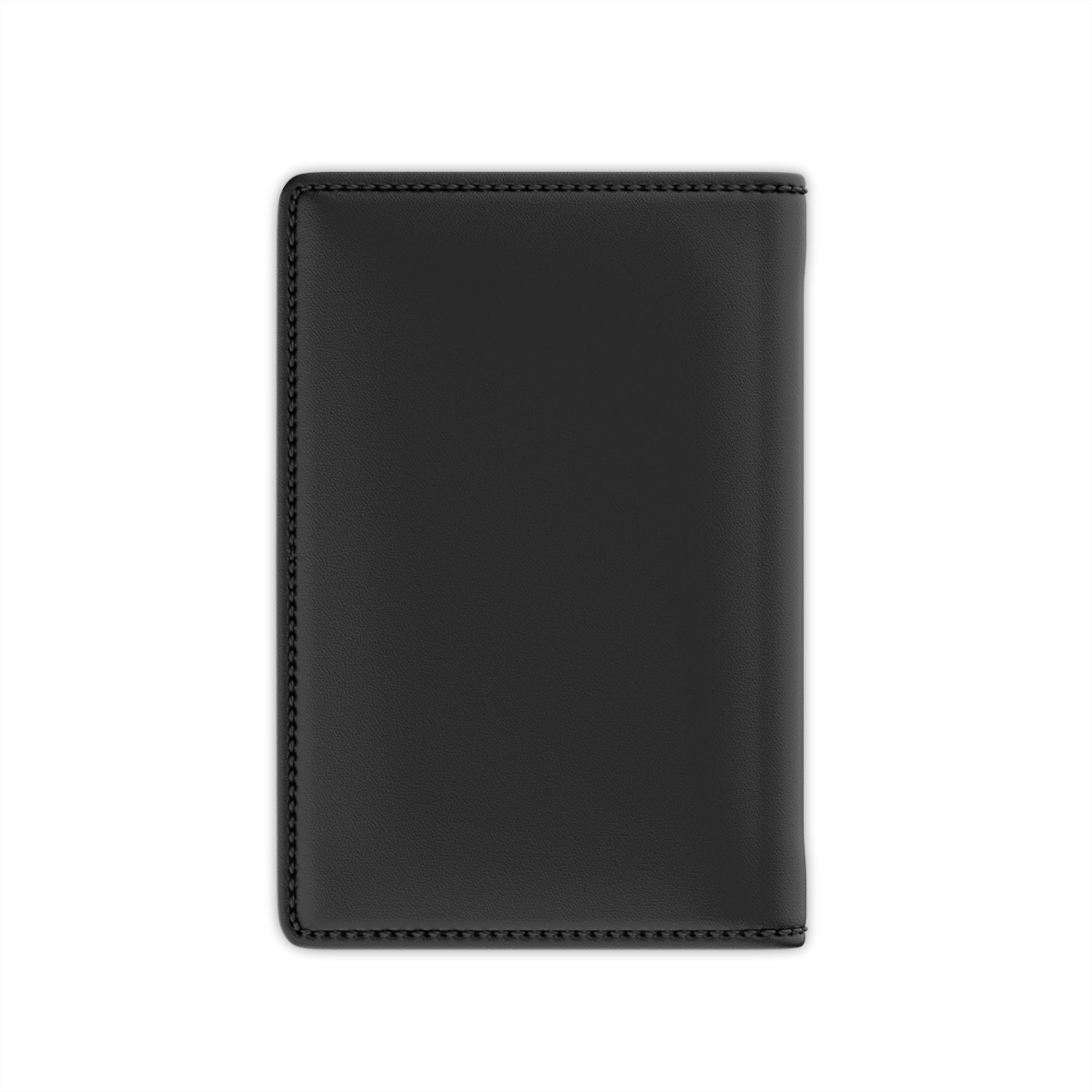 Kiss and Fly Passport Holder
