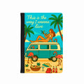 Dream Life Passport Holder