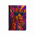 Lickin' Wild Passport Holder