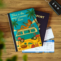 Dream Life Passport Holder